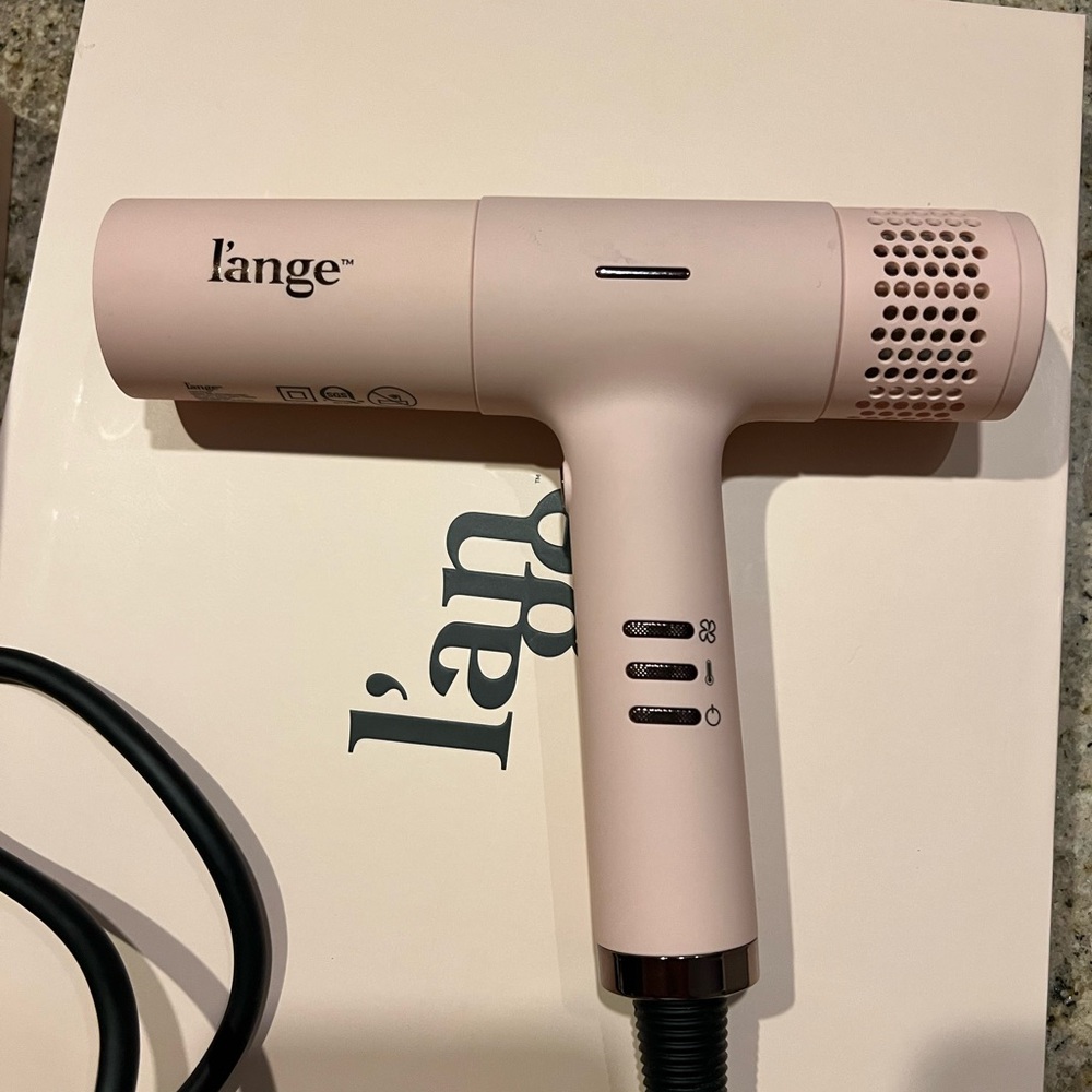 L’ange Blow Dryer Styliste - Picture 2 of 5